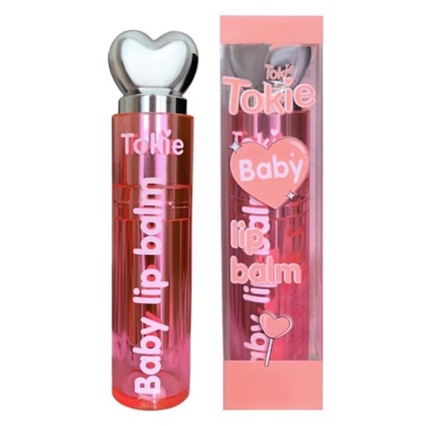 Baby Lip Balm