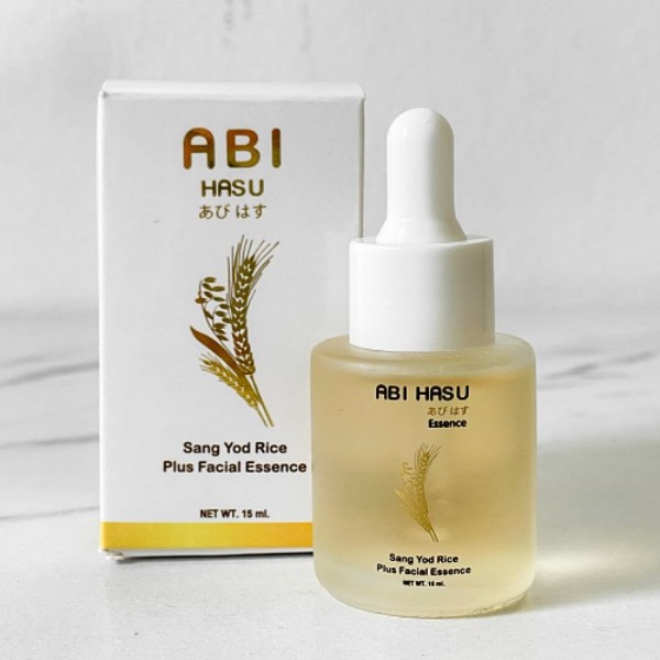 Sang Yod Rice Plus Facial Essence