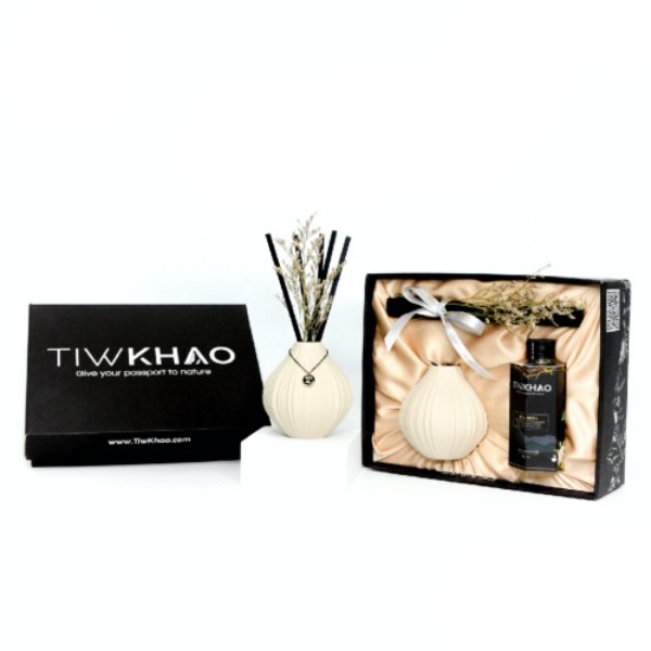 Wild Path Reed Diffuser