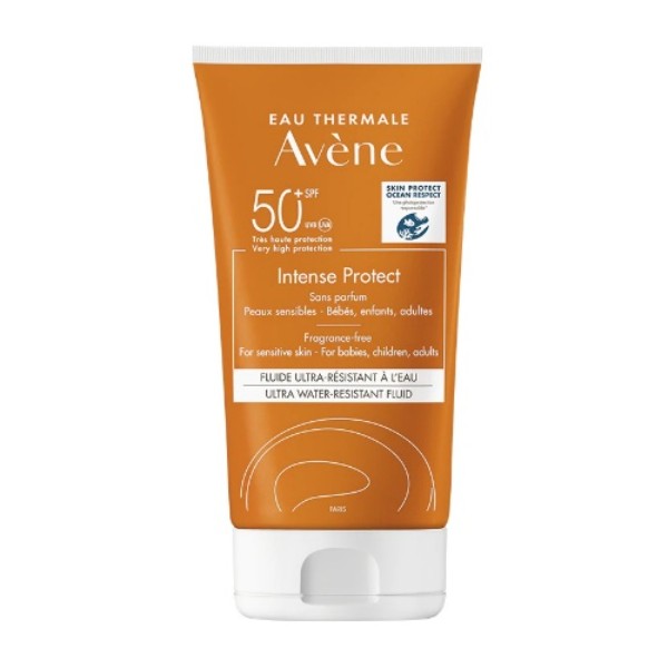 Intense Protect SPF50+