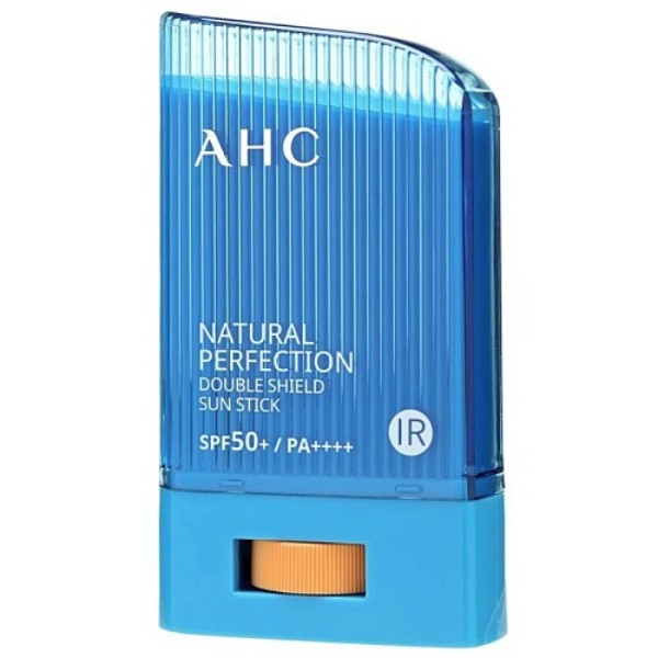 Natural Perfection Double Shield Sun Stick SPF50+ PA++++