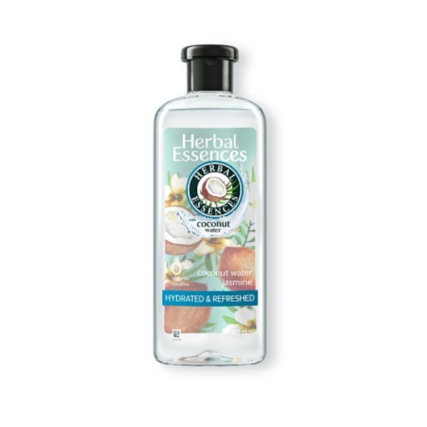 Coconut Water Jasmine Hydrated & Refreshed Shampoo