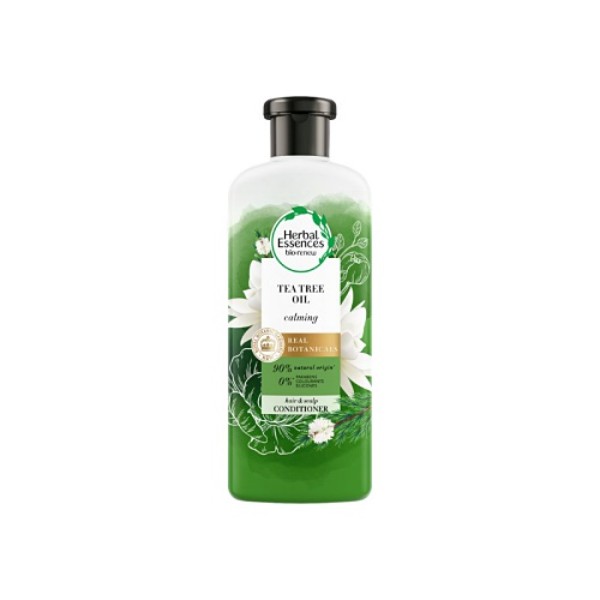 Tea Tree Oil Scalp Soothing Conditioner