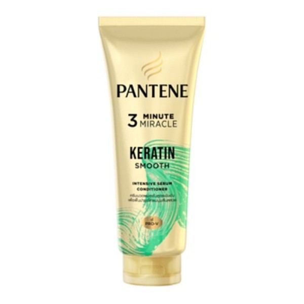 3 Minute Miracle Keratin Smooth Intensive Serum Conditioner