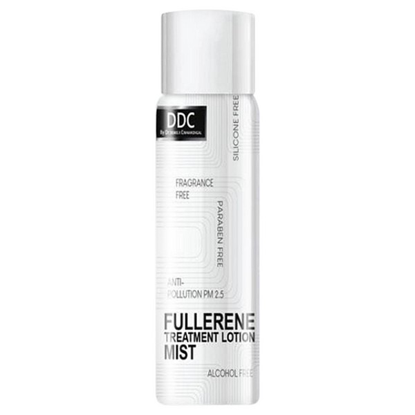 Fullerene Treatment Lotion Mist