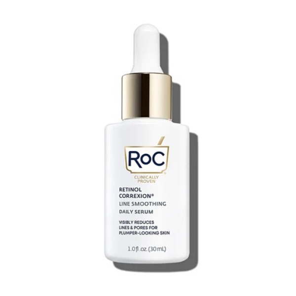 Retinol Correxion Line Smoothing Daily Serum