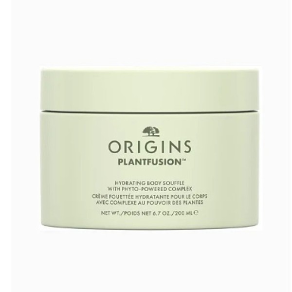 Plantfusion Body Souffle With Phyto-powered Complex