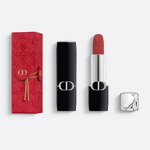 Rouge Dior Lunar New Year 2024