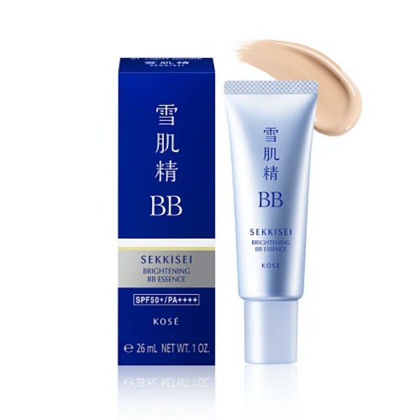 Sekkisei Brightness BB Essence