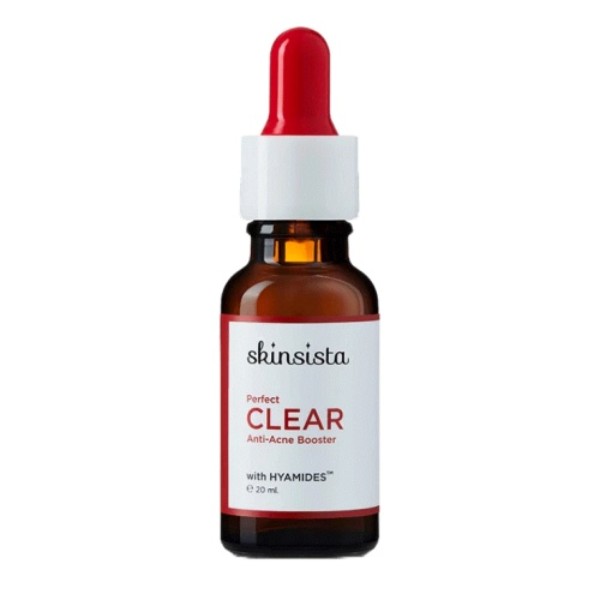 Perfect Clear Anti-Acne Booster