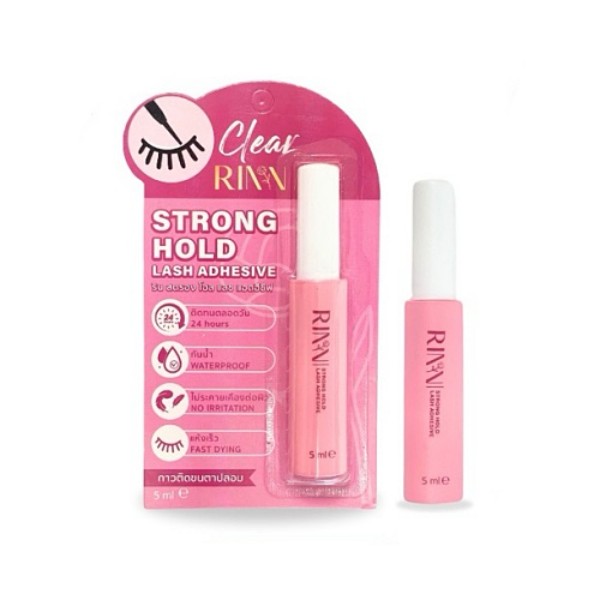 Strong Hold Lash Adhesive