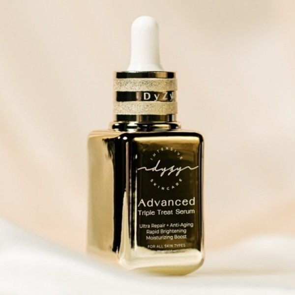 Advanced Triple Treat Serum