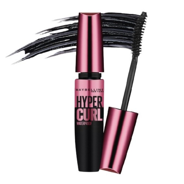 Hyper Curl Volume Express Mascara Waterproof