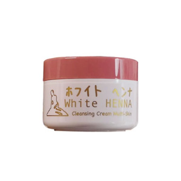 Cleansing Cream Multi-skin