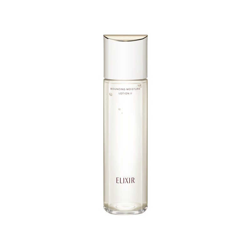 Bouncing Moisture Lotion II