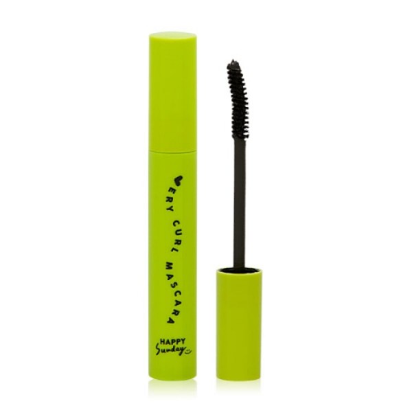 Very Curl Mascara