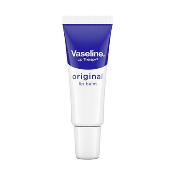 Vaseline Lip Therapy Original Lip Balm