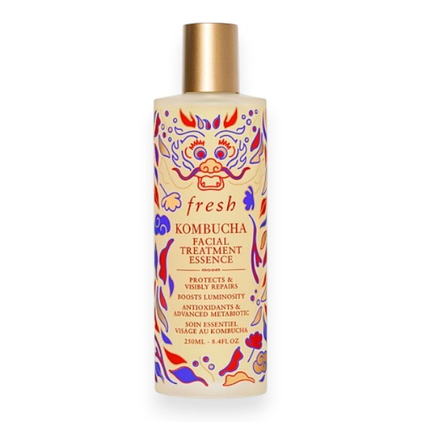 Kombucha Antioxidant Facial Treatment Essence Limited Edition