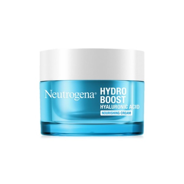 Hydro Boost Hyaluronic Nourishing Gel Cream