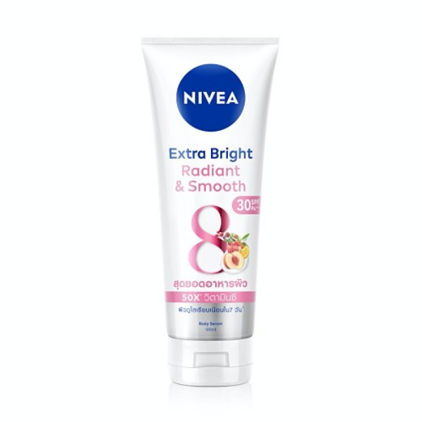 Extra Bright Radiant & Smooth SPF30 PA+++