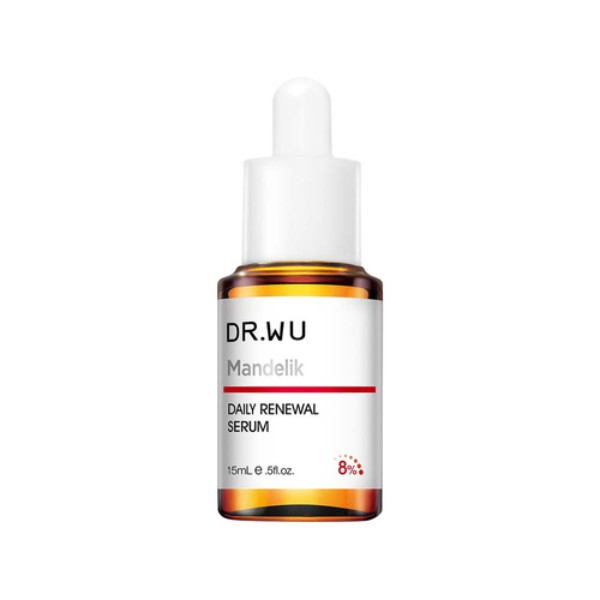 Daily Renewal Serum With Mandelic Acid