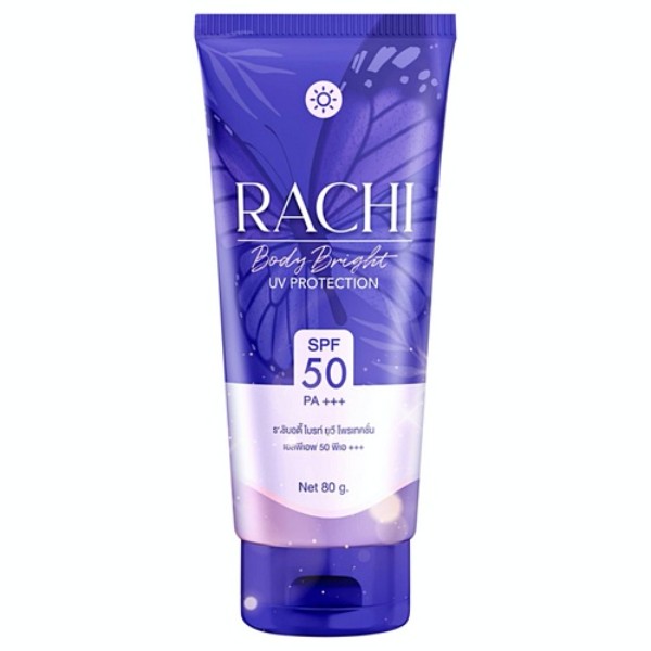 Body Bright UV Protection SPF 50 PA+++