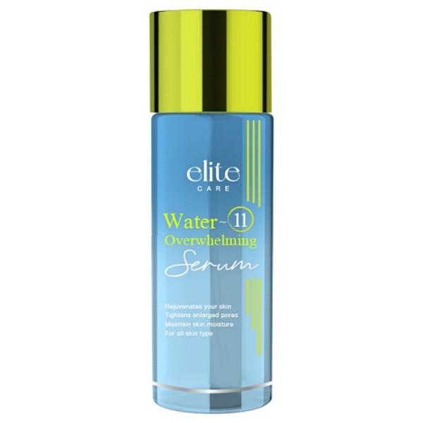 Water 11 Overwhelming Serum