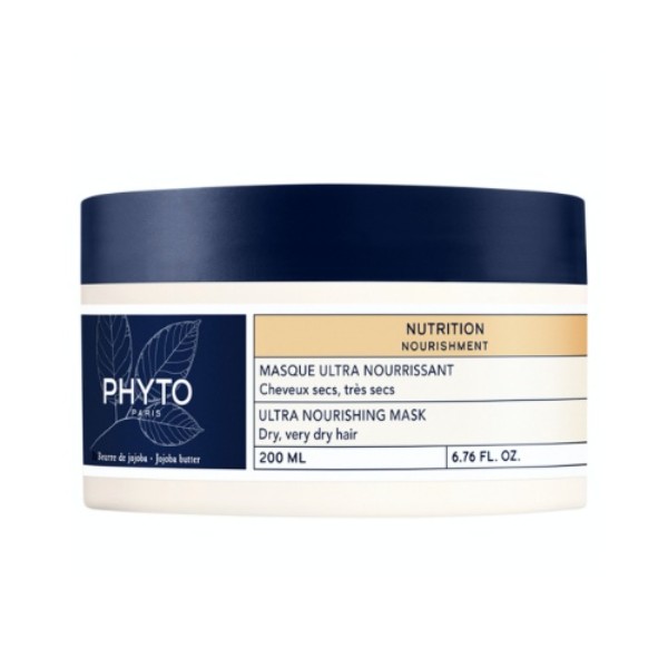 Nourishment Ultra Nourishing Mask