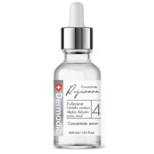 Concentrate Serum