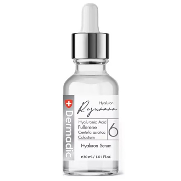 Hyaluron Serum
