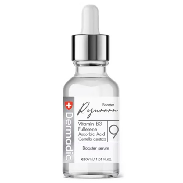 Booster Serum