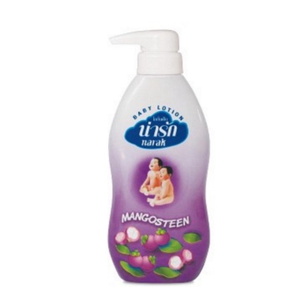 Baby Lotion Mangosteen