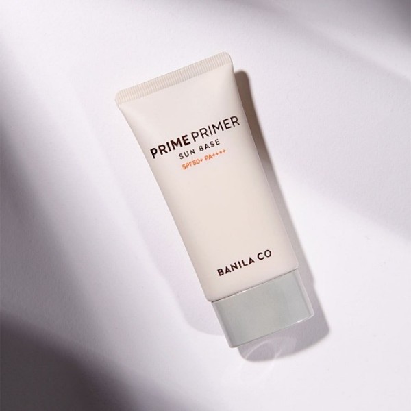 Prime Primer Sun Base SPF50+ PA++++