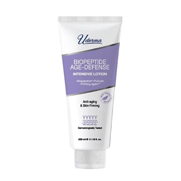 Biopeptide Age-Defense Intensive Lotion