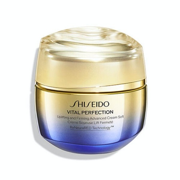Vital Perfection Uplifting And Firming Advanced Cream Soft