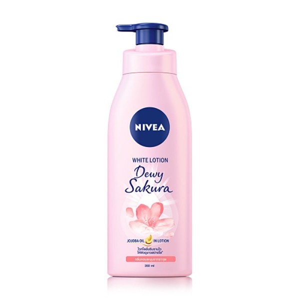 Bright Lotion Dewy Sakura