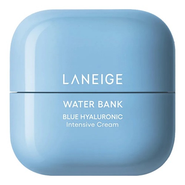Water Bank Blue Hyaluronic Intensive Cream