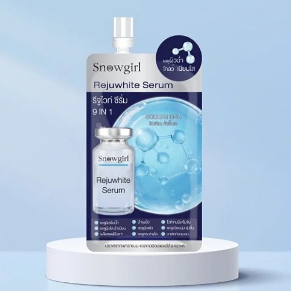 Rejuwhite Serum