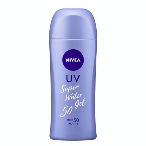 UV Super Water Gel SPF50 PA+++