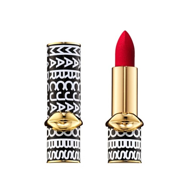 MatteTrance Lipstick Marc Jacobs Edition