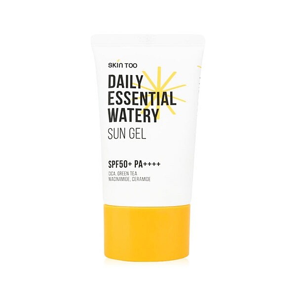 Daily Essential Watery Sun Gel SPF50+ PA++++