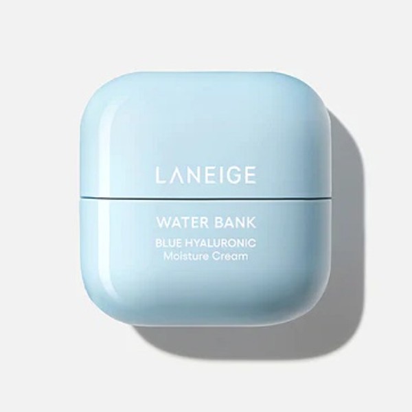 Water Bank Blue Hyaluronic Moisture Cream