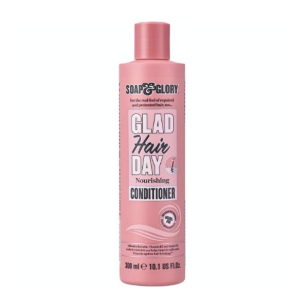 Glad Hair Day Nourishing Conditioner