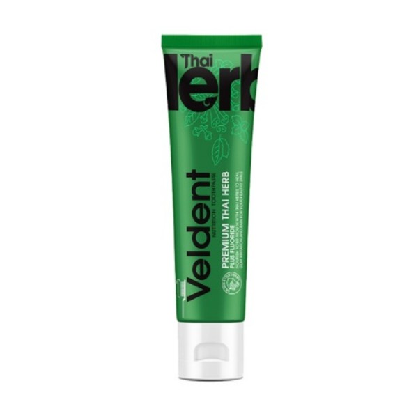 Premium Thai Herb Toothpaste