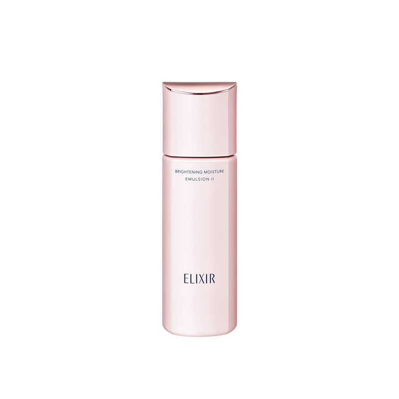 Brightening Moisture Emulsion II