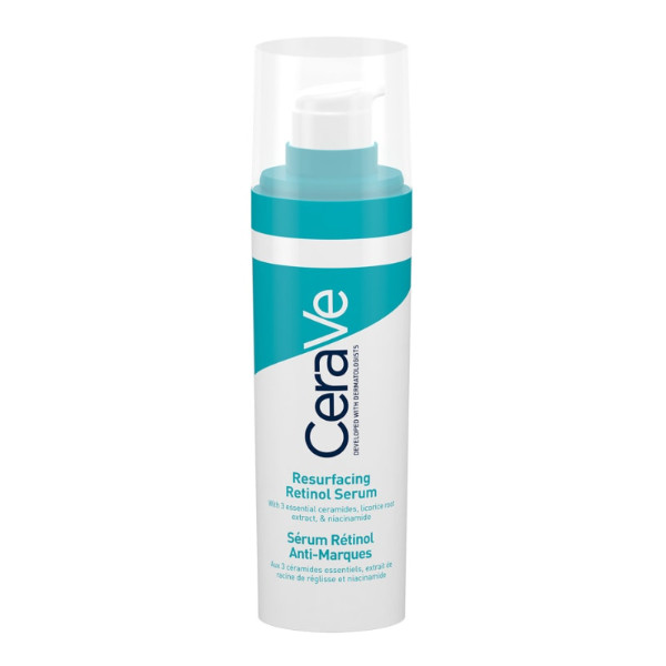 Resurfacing Retinol Serum