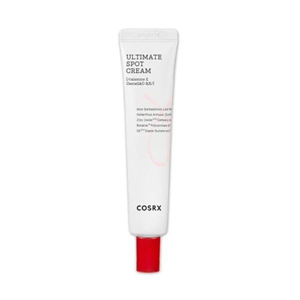 Ultimate Spot Cream