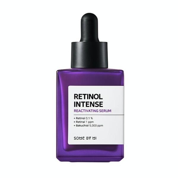 Retinol Intense Reactivating Serum