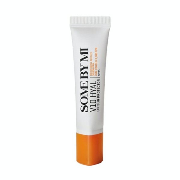 V10 Hyal Lip Sun Protector SPF15