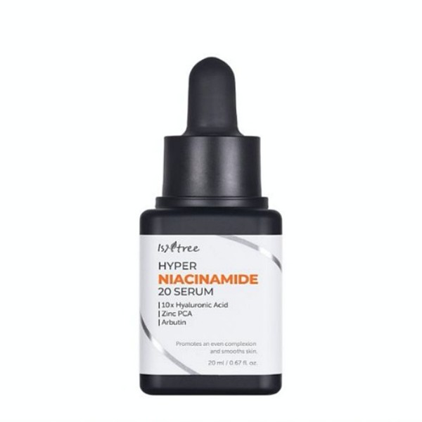 Hyper Niacinamide 20 Serum